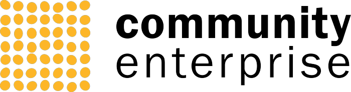 Women’s wellbeing support Scotland community enterprise logo
