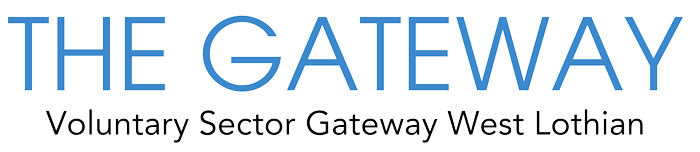 Women’s wellbeing support Scotland the gateway logo