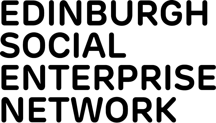 Women’s wellbeing support Scotland edinburgh social enterprise logo