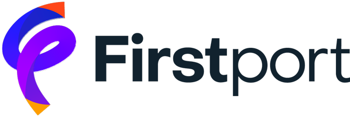 Women’s wellbeing support Scotland firstport logo