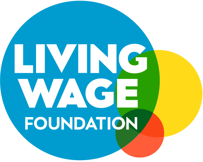 Women’s wellbeing support Scotland living wage foundation