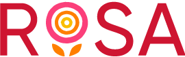 Women’s wellbeing support Scotland rosa logo