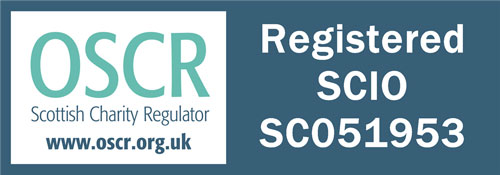 Women’s wellbeing support Scotland oscr registered