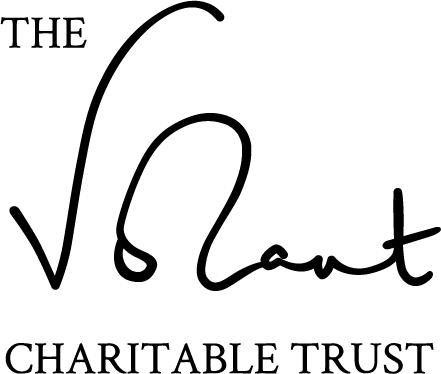 Women’s wellbeing support Scotland volant trust logo